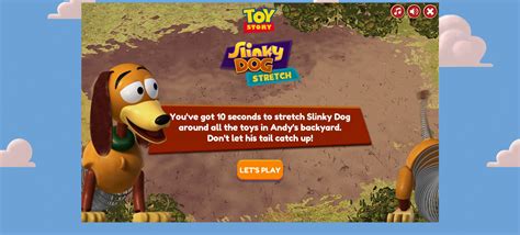 Play New Games Online Inspired By Toy Story Land - Blog Mickey