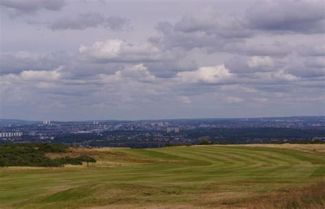 Fereneze Golf Club in Barrhead, East Renfrewshire, Scotland | GolfPass