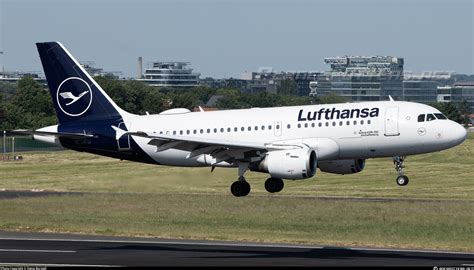 D Ailk Lufthansa Airbus A Photo By Demo Borstell Id