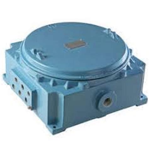 Aluminium Junction Boxes Aluminum Junction Boxes Latest Price