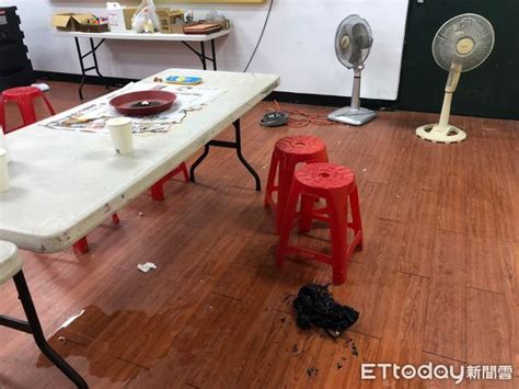 快訊／台南某科大火警！酒精燈起火6歲、11歲男童燒傷送醫 Ettoday社會新聞 Ettoday新聞雲