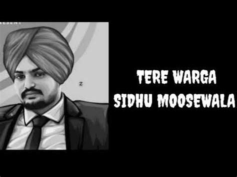 Tere Warga Moosewala Leak Song Snitches Get Stitches Full Album