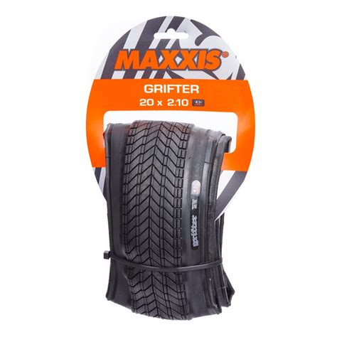 Maxxis Grifter M Bmx Tire Foldable Tire X Original