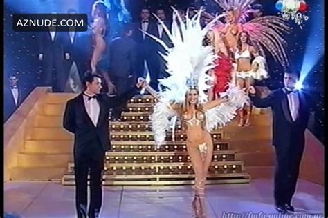 Susana Gimenez Nude Scenes Aznude