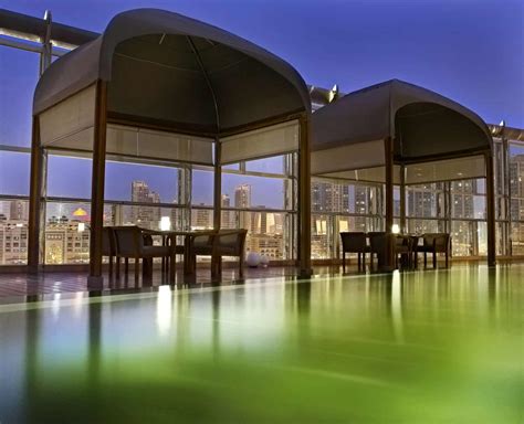 Armani Hotel Dubai