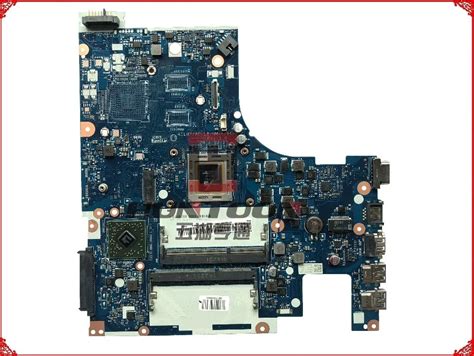 FRU 5B20F66774 For Lenovo IdeaPad Z50 75 Laptop Motherboard A10 7300