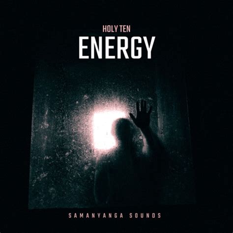 Stream Too Scared Feat Kimberley Richard By Holy Ten Listen Online