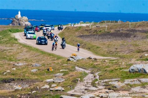 Tour De Bretagne Et Photos Directvelo