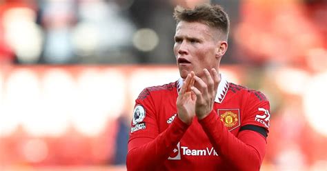 Scott Mctominays Man United Future Complicated Despite West Ham