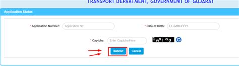 Check Driving License Details Online Licence Online Check