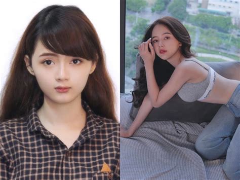 Nhan sắc hot girl ảnh thẻ sau năm nổi đình nổi đám