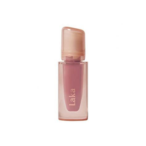 Laka Jelly Nude Gloss Angel Ring G My Beauty Routine