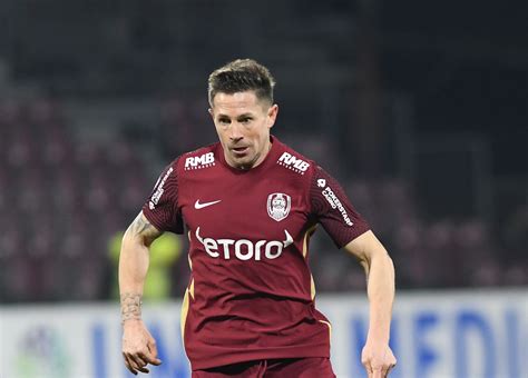 Ciprian Deac Ridicat N Sl Vi Dup Fcsb Cfr Cluj A A Arat Un