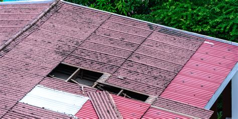 How To Tell If A Roof Needs To Be Replaced Zaman Roofing