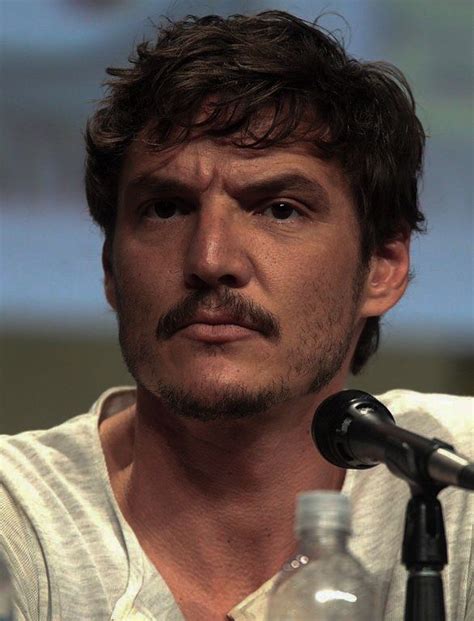 Pedro Pascal Pretty Men Beautiful Men Beautiful People The Last Of Us Look At You How To