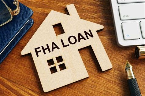 Fha Loan Application A Step By Step Guide