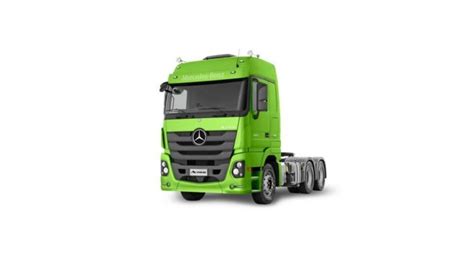 Mercedes Benz Actros Mp Skrzynka Bezpiecznik W I