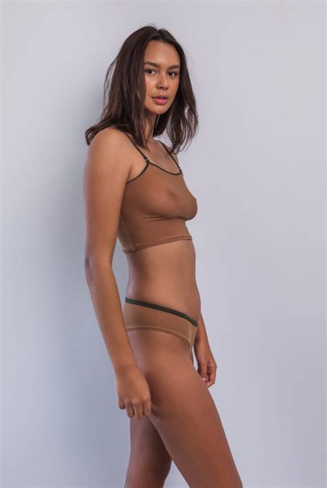 Microminimus Naked Mesh Microminimus The Micro Bikini Shop