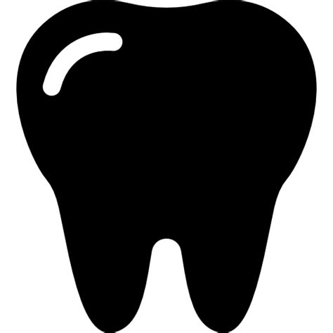 Tooth Free Icons Designed By Freepik Artofit