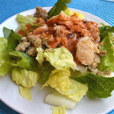 Dorothy Lynch Style Salad Dressing Recipe