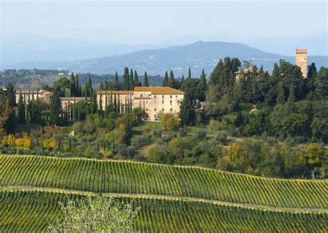 Castello Sonnino Montespertoli 2021 All You Need To Know BEFORE You