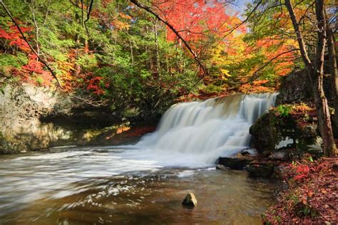 20 Most Beautiful Places In Connecticut