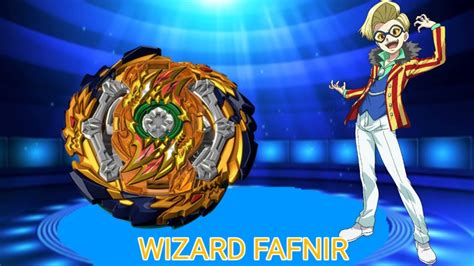 Unboxing Wizard Fafnir Wizard Fafnir Rt Rs Sen Unboxing Ep 11