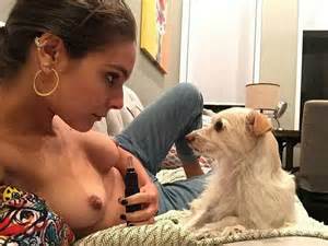 Caitlin Stasey Nude