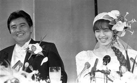 写真：渡辺徹さん 大ファンだった榊原郁恵と結婚36年 時にはケンカも近日中に記者会見 東スポweb