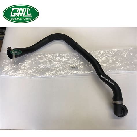 Intercooler Hose Lr Evoque Discovery Sport Land Rover Jaguar