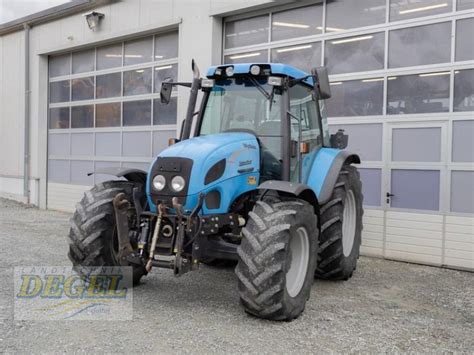 Landini Traktor Gebraucht Neu Kaufen Technikboerse