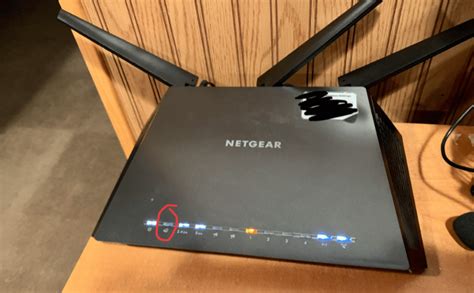 What Do The Lights On My Modem Mean Netgear Router Americanwarmoms Org