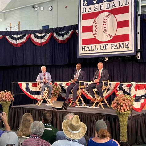 National Baseball Hall Of Fame And Museum On Twitter Fred Mcgriff