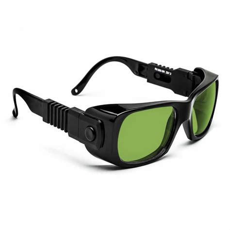 Alexandrite Diode Yag Model 300 Safety Protection Glasses