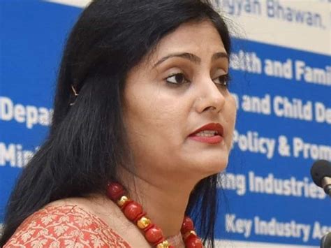 Import-export keeps happening: Anupriya Patel on exit of OBC leaders from BJP