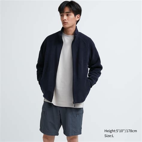 Check Styling Ideas ForCrew Neck Short Sleeve T ShirtFleece Full Zip