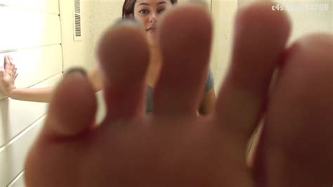 Mixed Girl Feet Anais Joile Telegraph