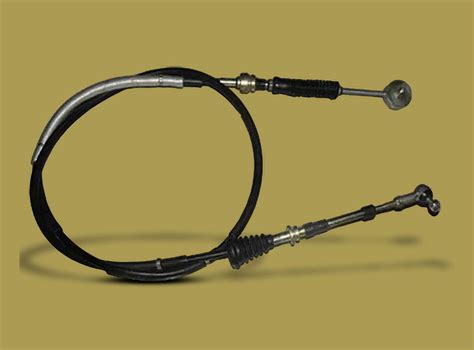 Gear Shift Cable The Ultimate Guide For Smooth Shifting Chattarpati