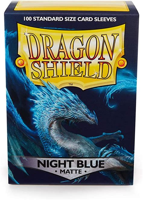 Cheap Bargain Great Quality At Low Prices Dragon Shield Card Sachets