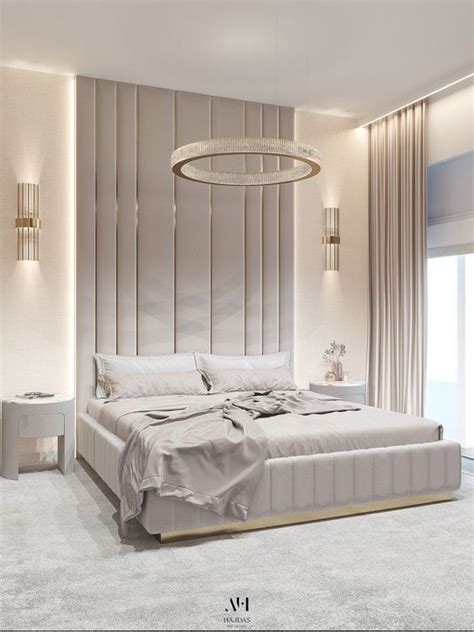 Luxury Classy Stylish Interior Bedroom Decor Ideas Classy Bedroom Luxury Room Bedroom