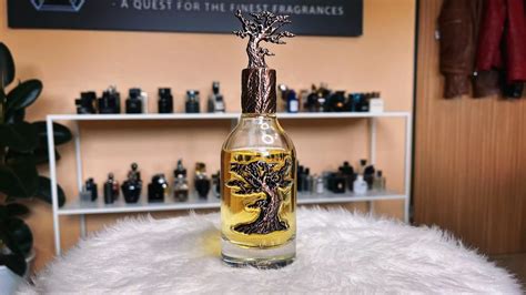 Eternal Oud (Lattafa) - Rückblick