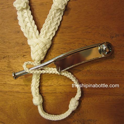 Decorative Nautical Knots How To Tie Shelly Lighting