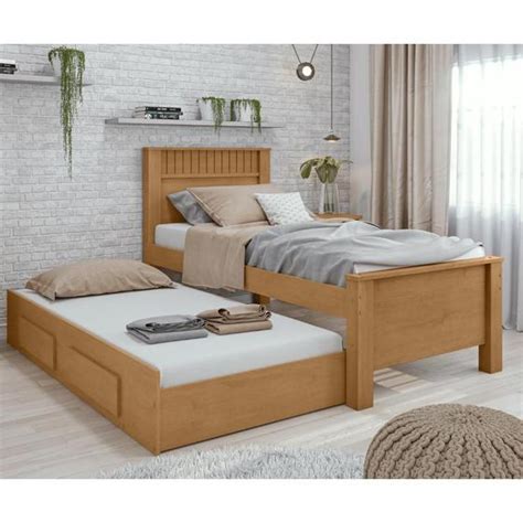 Cama Solteiro Athenas Cama Auxiliar Am Ndoa Clean Lopas Cama