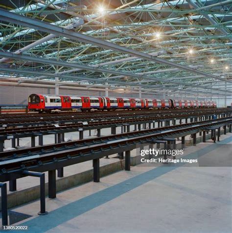 68 Stratford Market Depot Stock Photos High Res Pictures And Images
