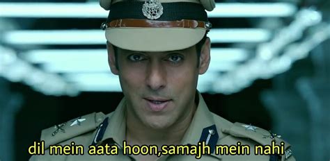 Salman Khan Dialogues And Memes Templates Indian Meme Templates