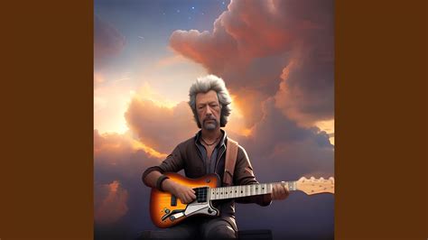 Tears In Heaven Eric Clapton Backing Track C Youtube