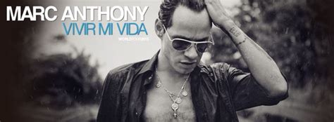 Latin Music Album: Marc Anthony's 3.0 Review - Latino Music Cafe