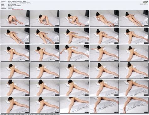 Korean Hottie Yu Eun Yeong XScandals Asian Sex Scandal