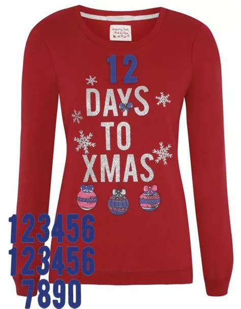 Our Pick Of The Best Womens Christmas Jumpers Manchester Evening News