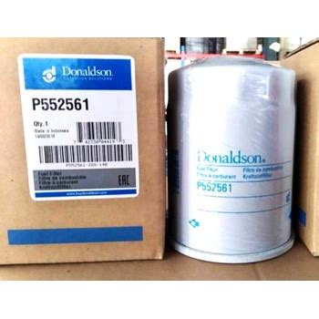 Jual DONALDSON P552561 P55 2561 P55 2561 FUEL FILTER ME035393 ME 035393